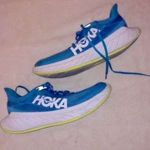 Hoka Carbon X2
